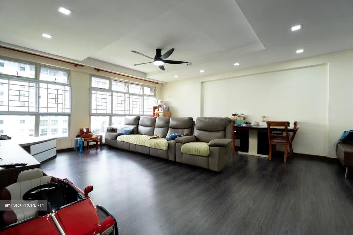 Blk 175A Corporation Tiara (Jurong West), HDB 5 Rooms #629694301
